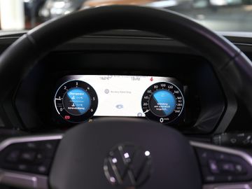 Volkswagen Caddy CARGO 2.0TDI KASTEN LED NAVI GRA KAMERA