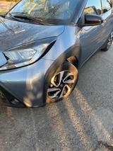 Toyota Aygo (X) 1.0-l-VVT-i Team D Team D