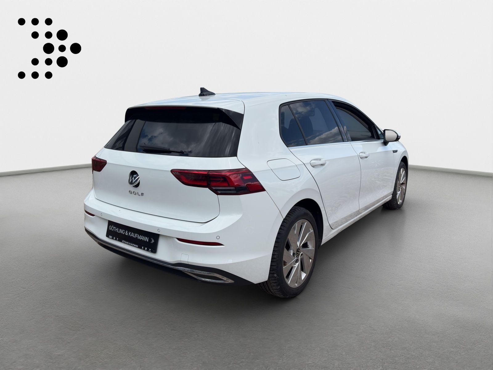 Volkswagen Golf - Bild 2