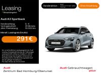 Audi A3 - Vorschau Bild 1