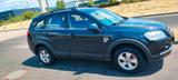 Chevrolet Gebrauchte Auto SUV - Chevrolet Captiva in Stuttgart