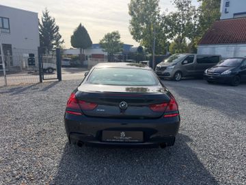 BMW 640 - 8