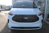 Ford Tourneo Custom Titanium 2.0 320 L1 - : Allradantrieb, Kleinbus