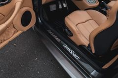 Fahrzeugabbildung Maserati Gransport Spyder *Kupplung Neu / MwSt.*