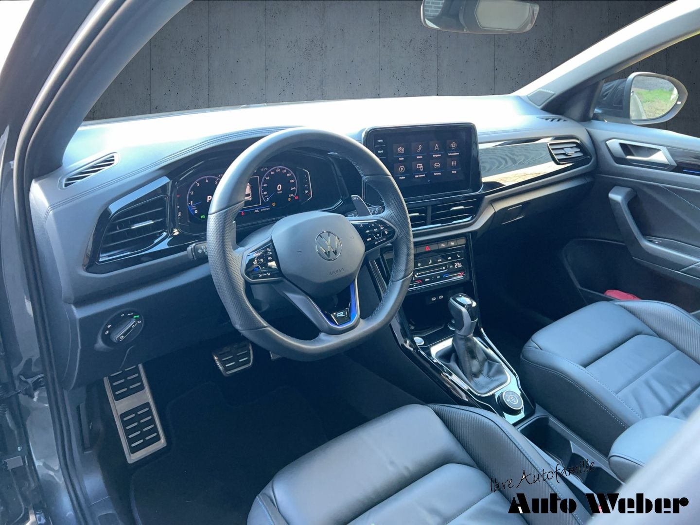 Volkswagen T-Roc - Bild 9