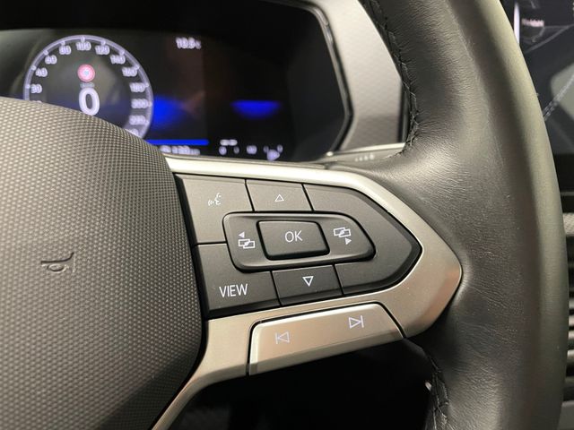 T-Cross Life 1.0 TSI DSG NAVI ACC LED PDC