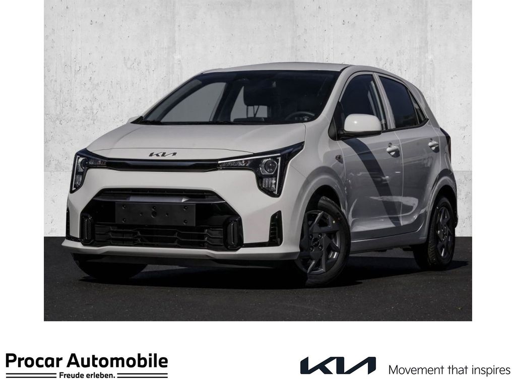 Picanto PE2 1.0 GDI AMT Vision NAVI SONDERKONDIT