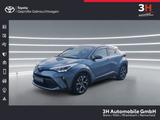 Toyota C-HR Hybrid 1.8l 2xKlima ACC AUT DynLicht Kam. - Toyota C-HR in Bonn