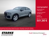 Audi Q5 Sportback 40 TDI S tronic quattro edition one - Audi Q5 Sportback-edition-one