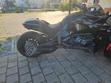 Bombardier Can Am Spyder f3 - BOMBARDIER TRIKE