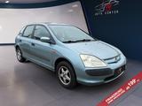 Honda Civic 1.4i LS/Klima - Honda aus 2001