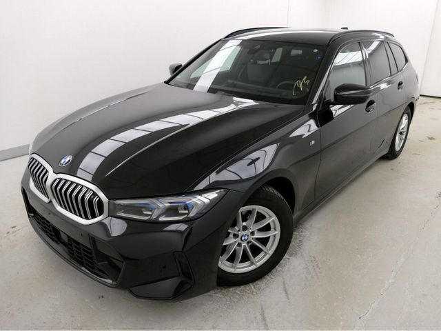 BMW 318d Touring M Sport HUD ACC RFK Sound el.Sitze