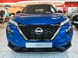 Nissan JUKE 1.6 HYBRID 143 PS N-Connecta Kam WinterP - Nissan JUKE N-CONNECTA mit Hybrid-Antrieb (Benzin/Elektro)