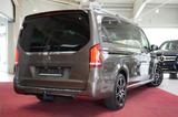 Mercedes-Benz V 250 V 250 d lang AMG 7-Sitzer*Navi*LED*Kamera - Mercedes-Benz: Kombi, 7sitzer