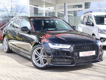 Audi A6 - 5