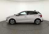 Hyundai i20 1.2 LED Navi Kamera Klimaaut. - Hyundai i20 Gebrauchtwagen in Berlin