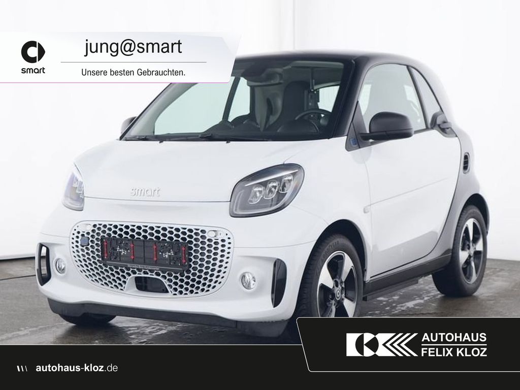 Image of Smart ForTwo