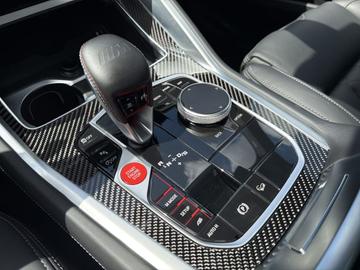 صورة مصغرة 17 لـ 2024 BMW X5 M