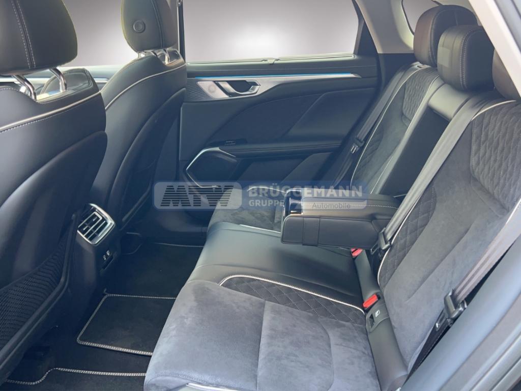 GWM Wey 05 LUXURY*MASSAGE*ALLRAD*PANO*HUD*MEMORY*SHZ