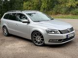 Volkswagen Passat Variant 3.6 V6 DSG 4MOTION Highline V... - Volkswagen Passat Variant: 3.6