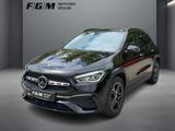 Mercedes-Benz GLA 250 e AMG Line/Navi/Pano.-Dach/Distronic/LED - Mercedes-Benz GLA-Klasse AMG-Line mit Hybrid-Antrieb (Benzin/Elektro)