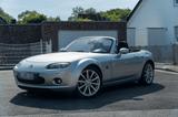 Mazda MX-5/2.0/6GNG/XENON/BILSTEIN - Mazda MX-5 in Düsseldorf