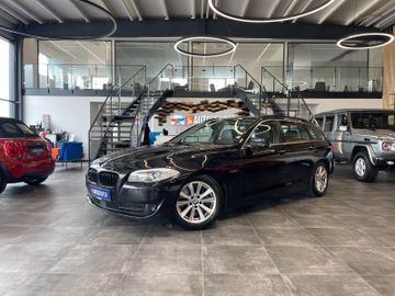 BMW 535d Touring *KAMERA*PANO*HUD*LEDER*