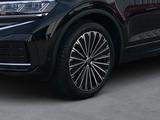 Volkswagen Touareg Elegance 3,0 l V6 TDI SCR 4MOTION 210 kW - VW Touareg Gebrauchtwagen in Hamburg