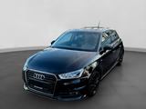 Audi A1 Sportback 1.4 TFSI S-Line S-Tronic Xenon BOSE - gebrauchte Kleinwagen