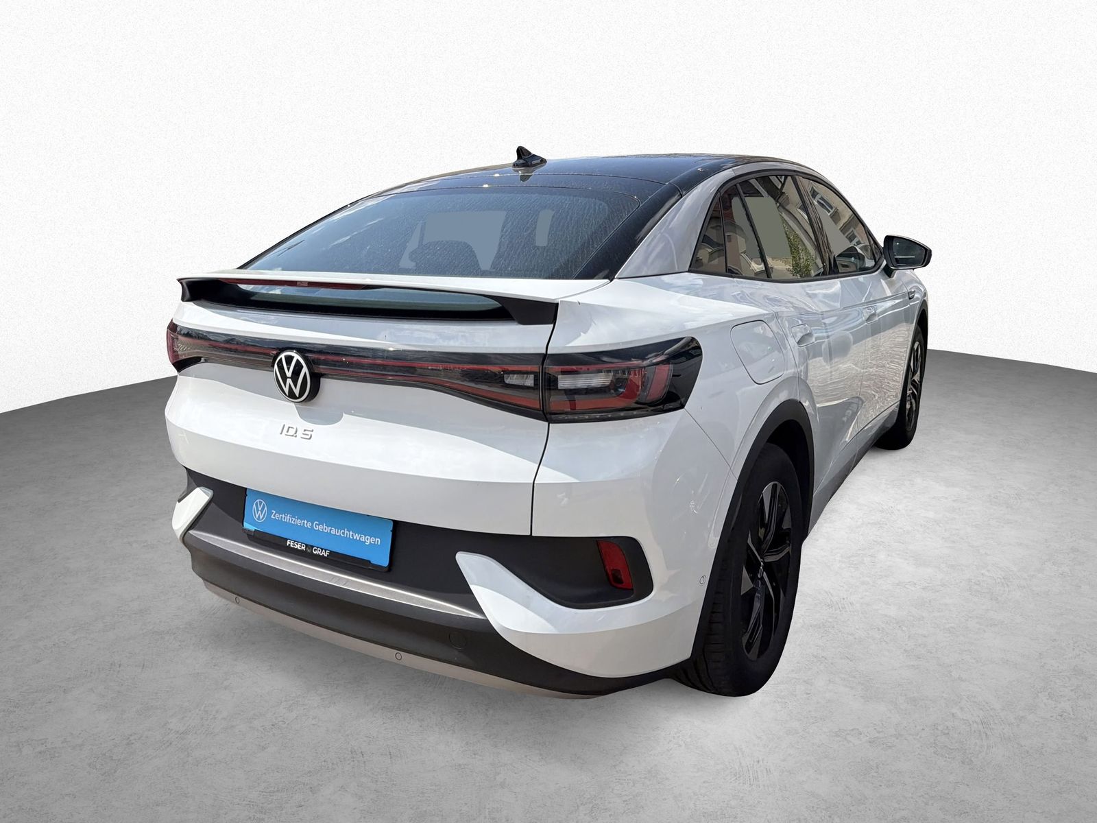 Volkswagen ID.5 - Bild 5