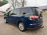Ford Galaxy Titanium 7-Sitzer - Ford Galaxy Gebrauchtwagen