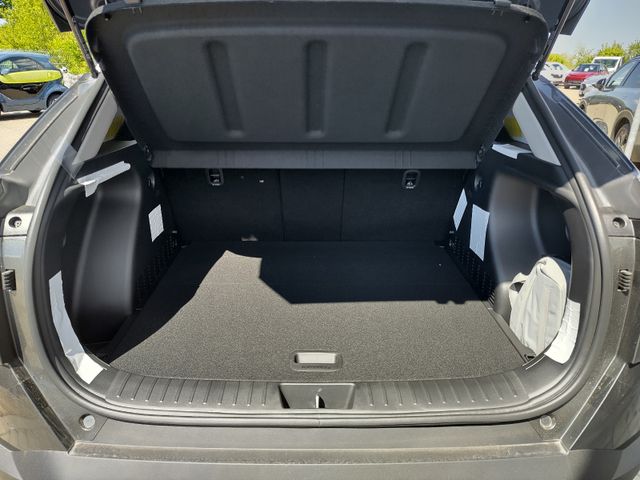 Hyundai KONA 1.6 T-GDI AT Select