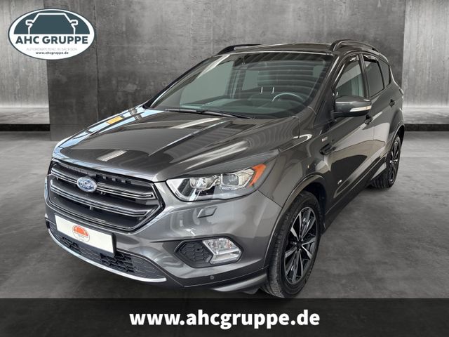 Ford Kuga 2.0 TDCi ST-Line 4x4 Navi Kamera Bi-Xenon u