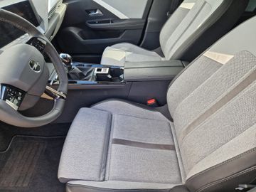 Bild 9 Opel Astra L Lim. 5-trg. Elegance