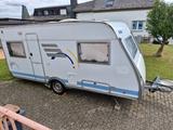 HYMER / ERIBA / HYMERCAR Nova Swing