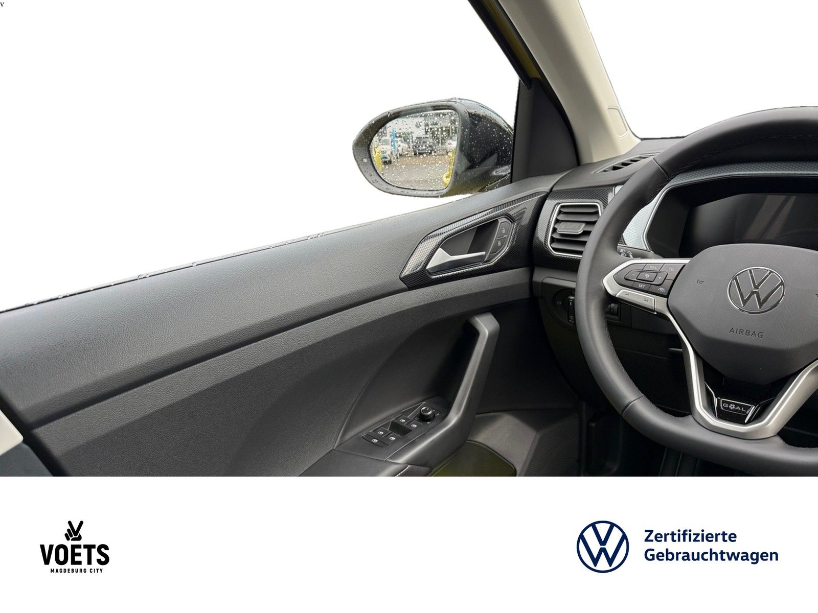 Volkswagen T-Cross - Bild 15