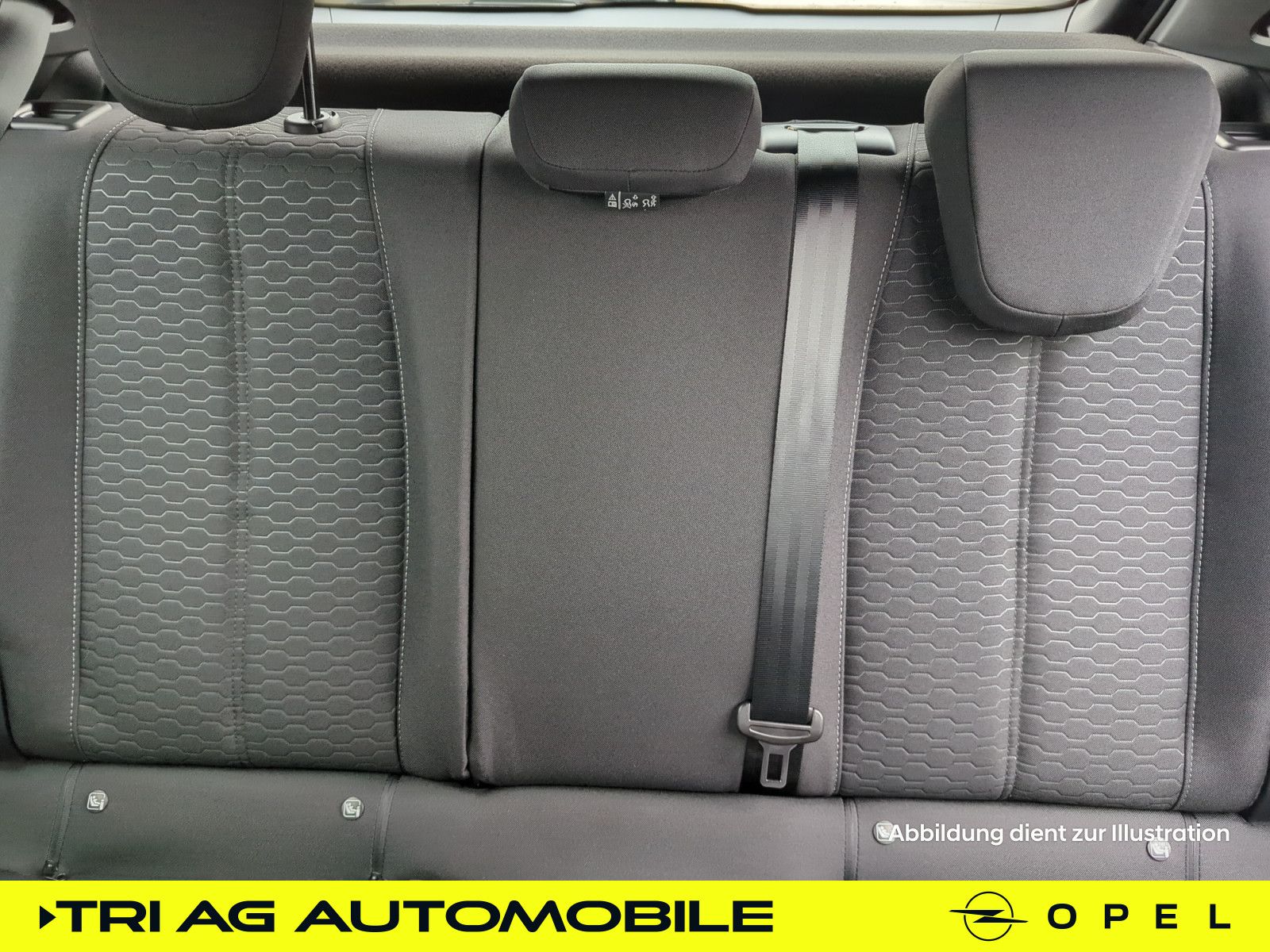 Opel Mokka - Bild 10