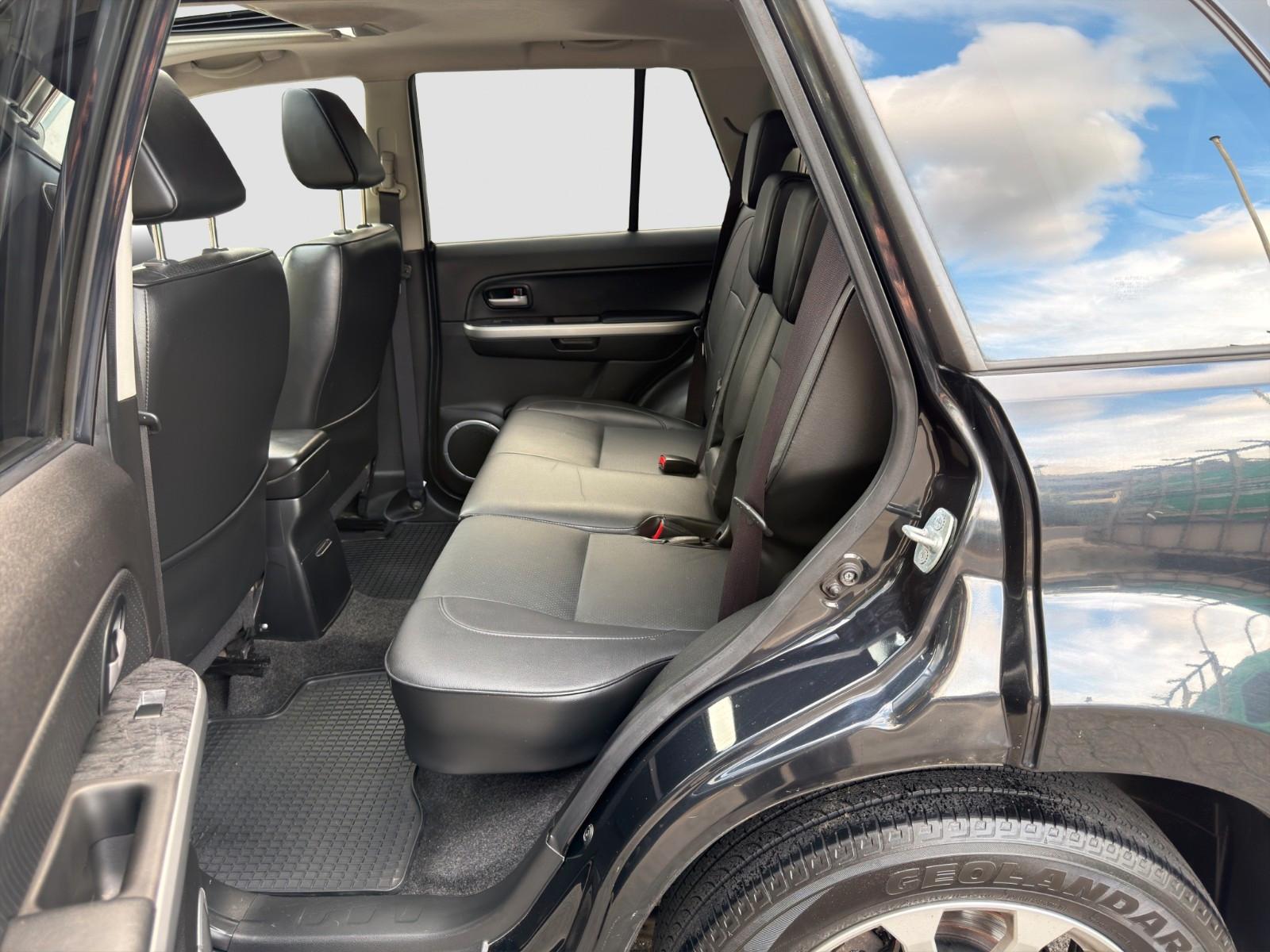 Suzuki Grand Vitara 1.9 DDIS X 30*Leder*Navi*Kamera*SHZ