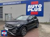 Volkswagen T-Cross 1.0 TSI OPF SITZHZG+PDC+NAVI+ALLWETTER