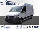 Volkswagen Crafter Kasten 35 MR HD 4motion Aut. *Standheizu - Volkswagen Crafter in Augsburg