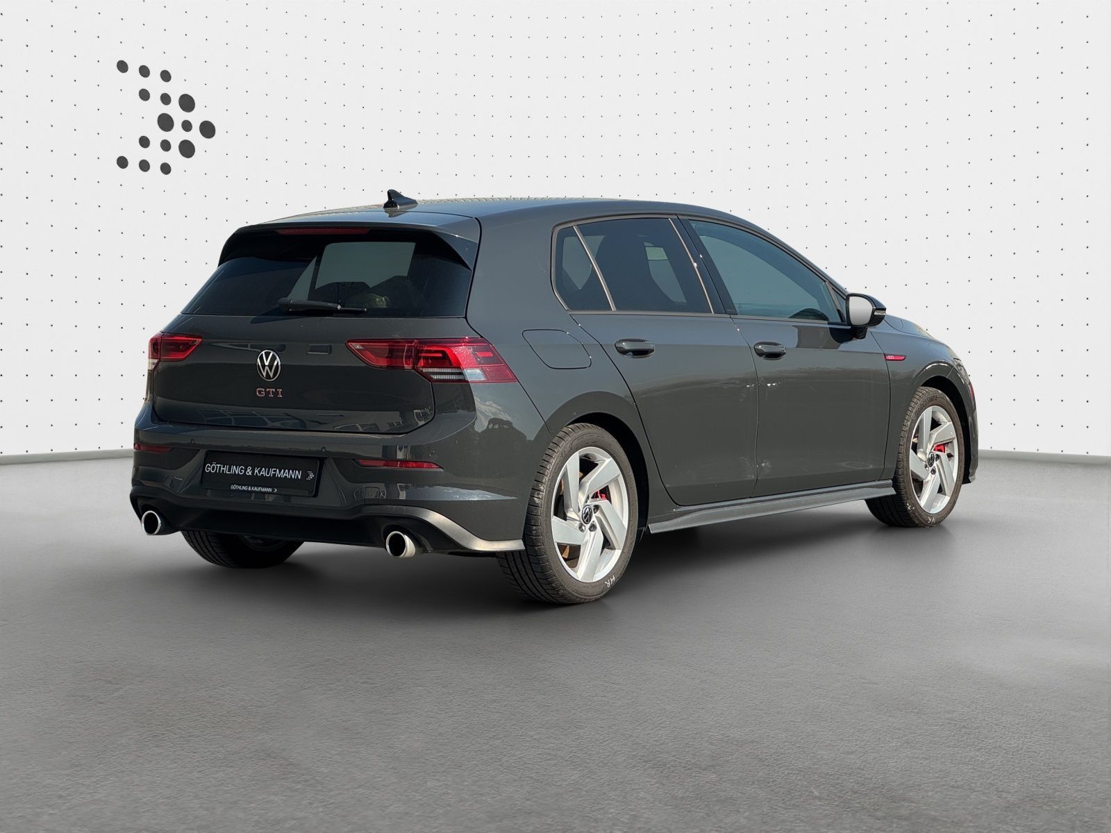 Volkswagen Golf - Bild 2