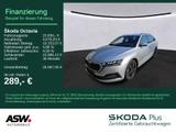 Skoda Octavia Combi Tour 2.0TDI DSG LED Navi PDC Stdhz - Skoda Octavia: Tour TDI