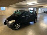 Mercedes-Benz A 170 CLASSIC Classic - Mercedes-Benz A 170 Gebrauchtwagen in Aachen