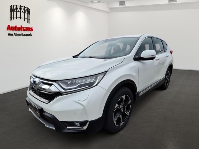 Honda CR-V 1.5 T 2WD Elegance Turbo VTEC NAVI+SITZHEIZ