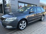 Skoda Octavia 1.4 TSI Combi Ambiente - Skoda Octavia aus 2011