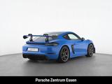 Porsche Cayman 718 GT4 RS/ Sportabgasanlage Sportpaket A - Porsche Cayman in Duisburg