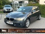 BMW 116i*Sport*NaviProf*PDC*Bi-Xenon*Automatik*2.Hd - BMW: 11 X