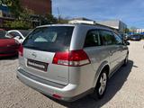 Opel Vectra Caravan 1.9Elegance/SHZ/Xeno/Navi/Temp - Opel Vectra aus 2005: Elegance