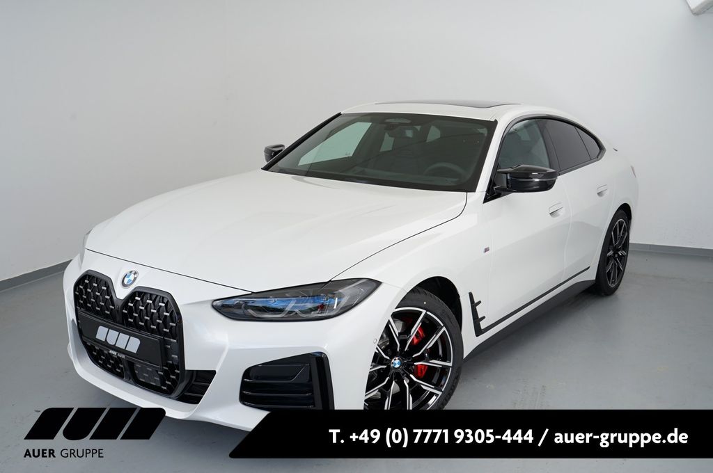 BMW M440