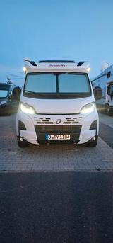 Dethleffs GLOBEBUS CAMP T4 ACTIVE  - Angebote